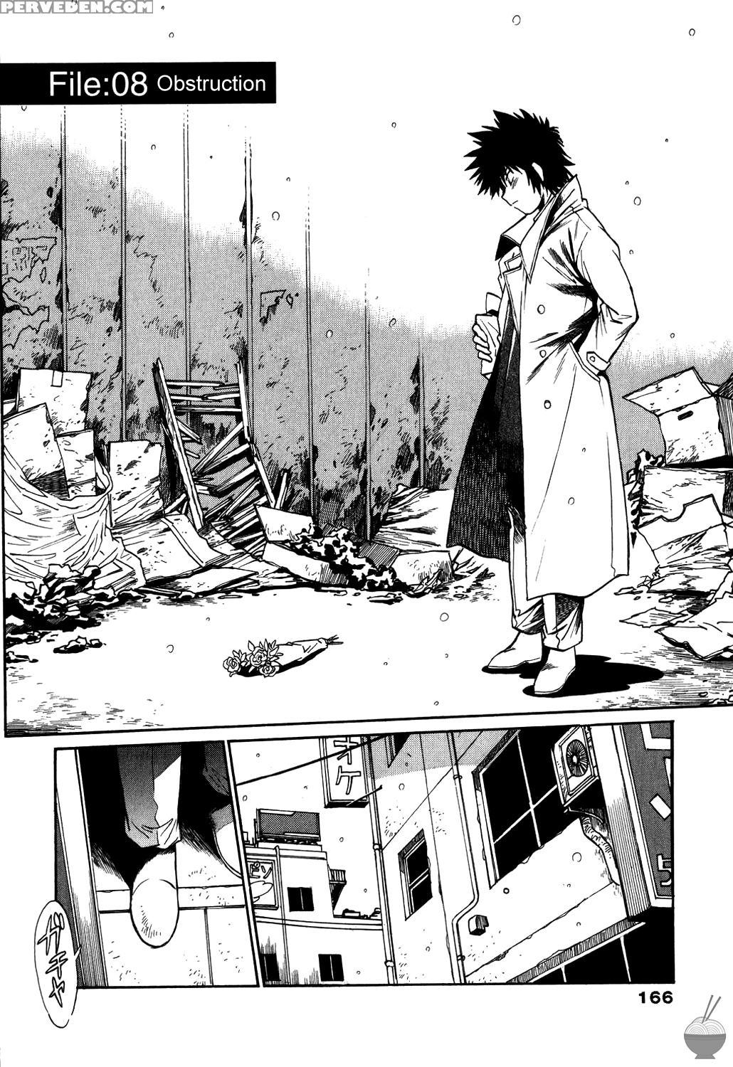 Makunouchi Deluxe Chapter 8 - Original Work 1