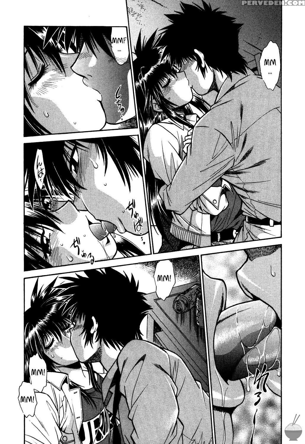 Makunouchi Deluxe Chapter 8 - Original Work 1