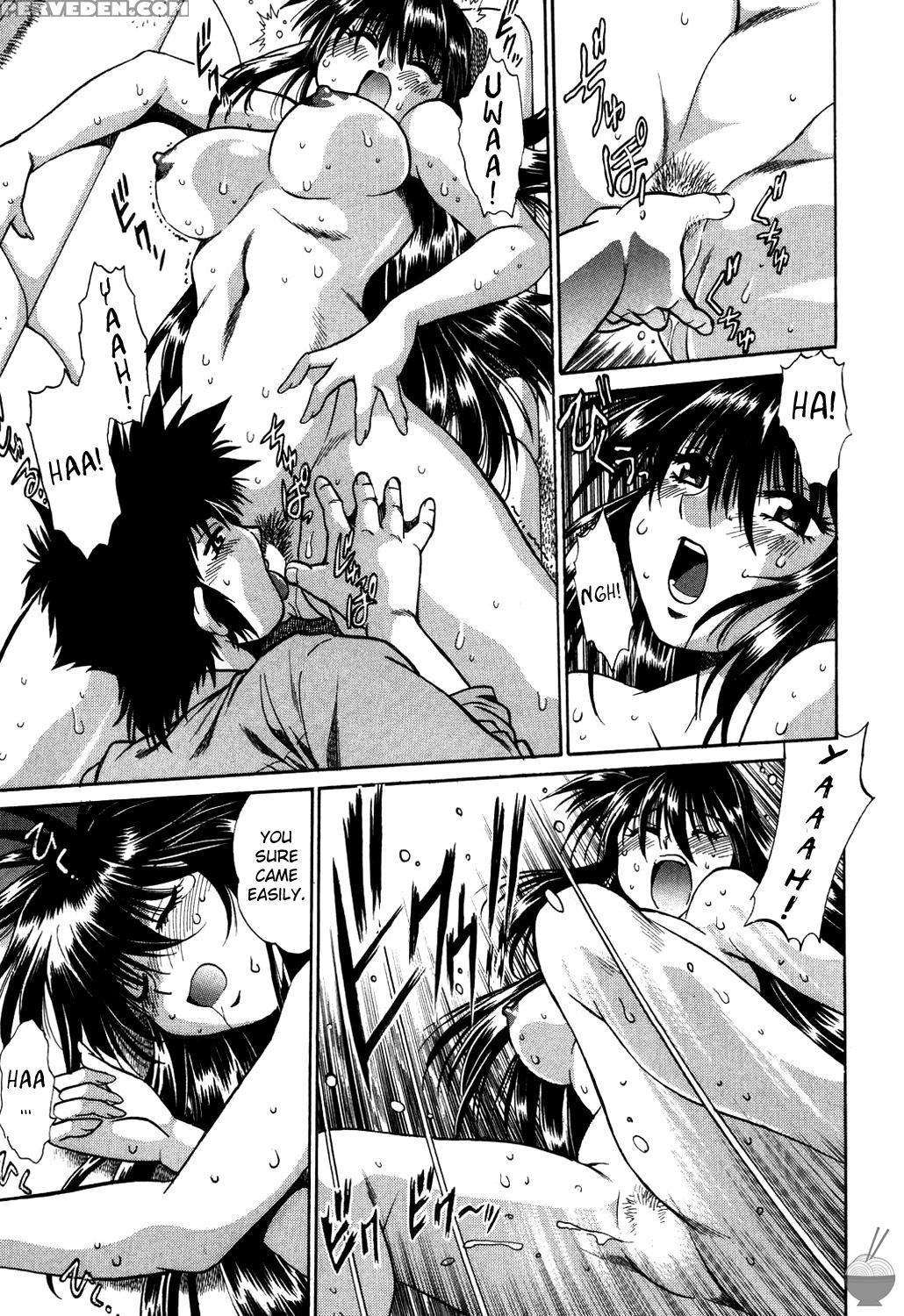 Makunouchi Deluxe Chapter 8 - Original Work 1
