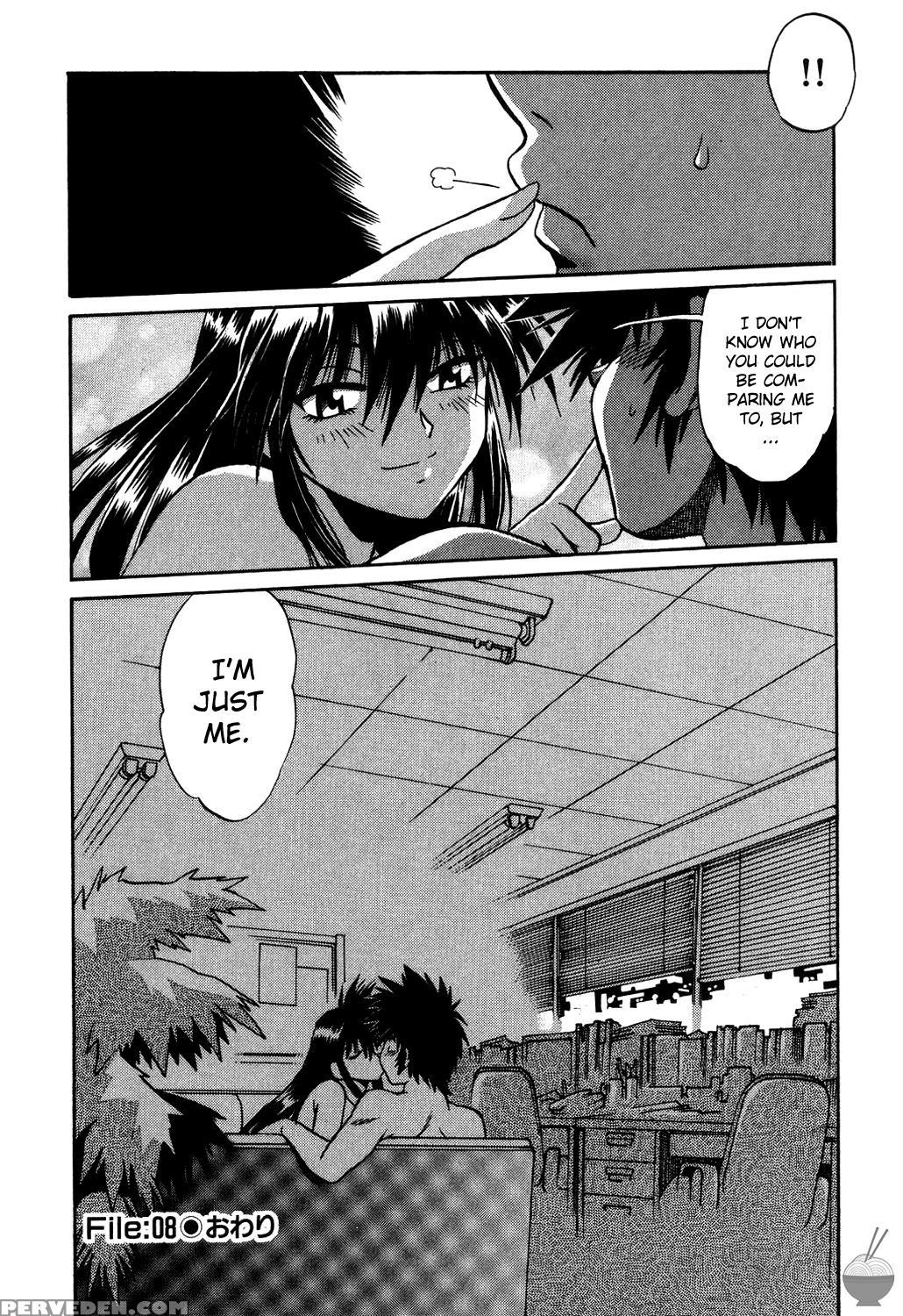 Makunouchi Deluxe Chapter 8 - Original Work 1