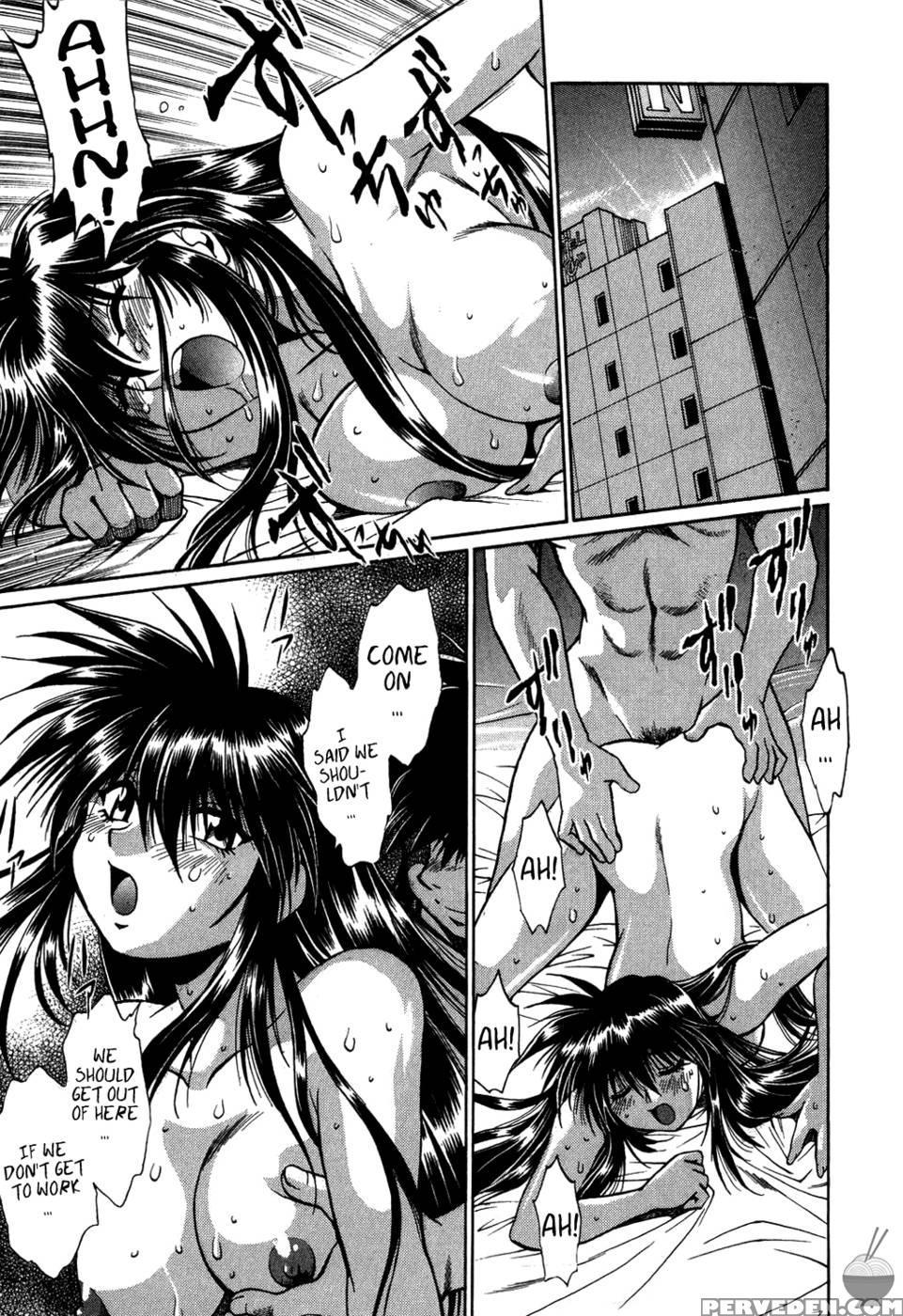 Makunouchi Deluxe Chapter 9 - Joji Manabe 1
