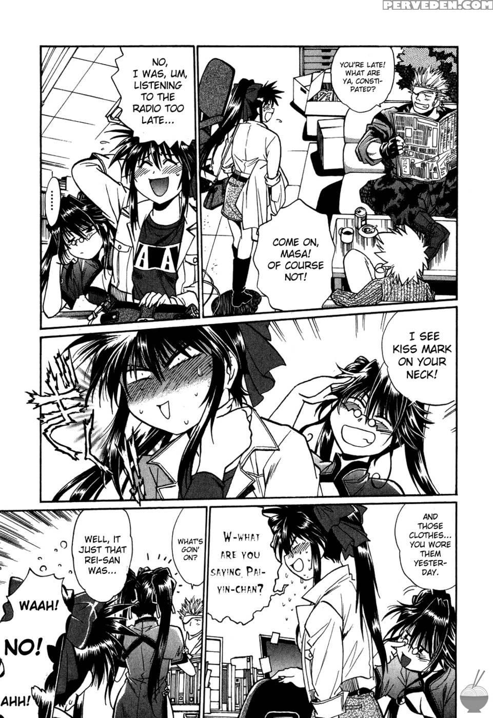 Makunouchi Deluxe Chapter 9 - Joji Manabe 1