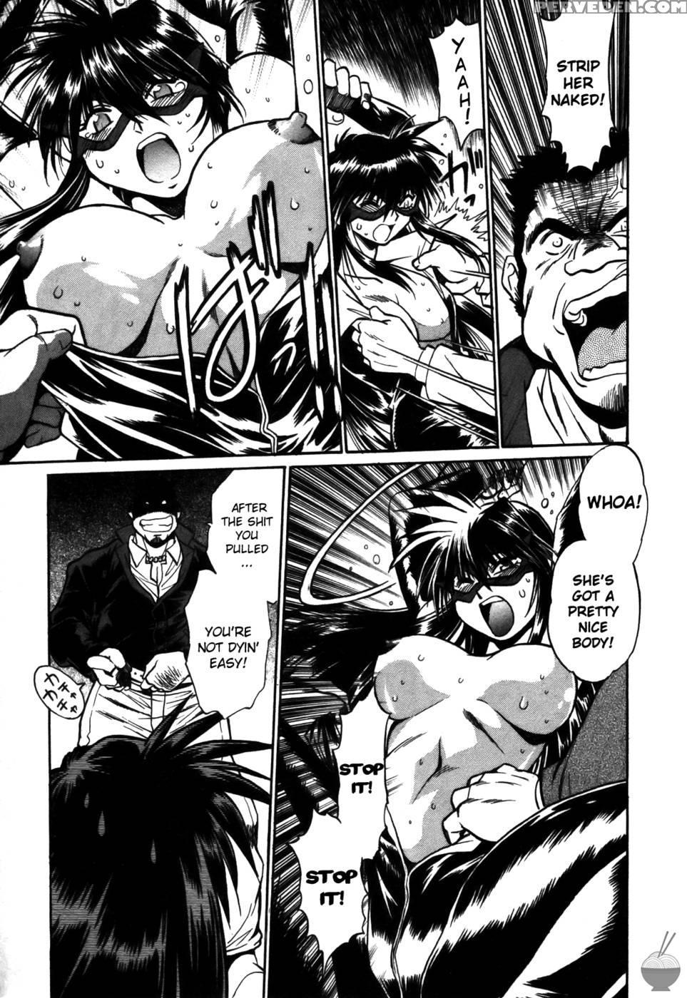 Makunouchi Deluxe: Chapter 10 - Joji Manabe 1