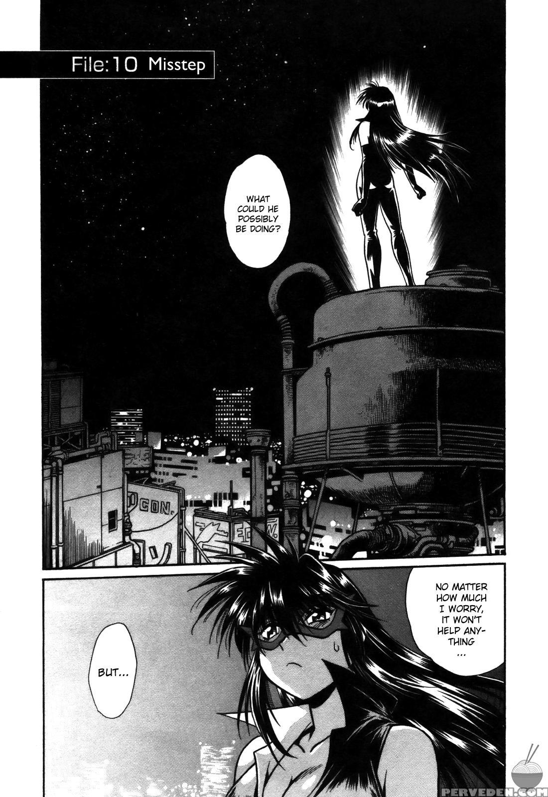 Makunouchi Deluxe: Chapter 10 - Original Work 1