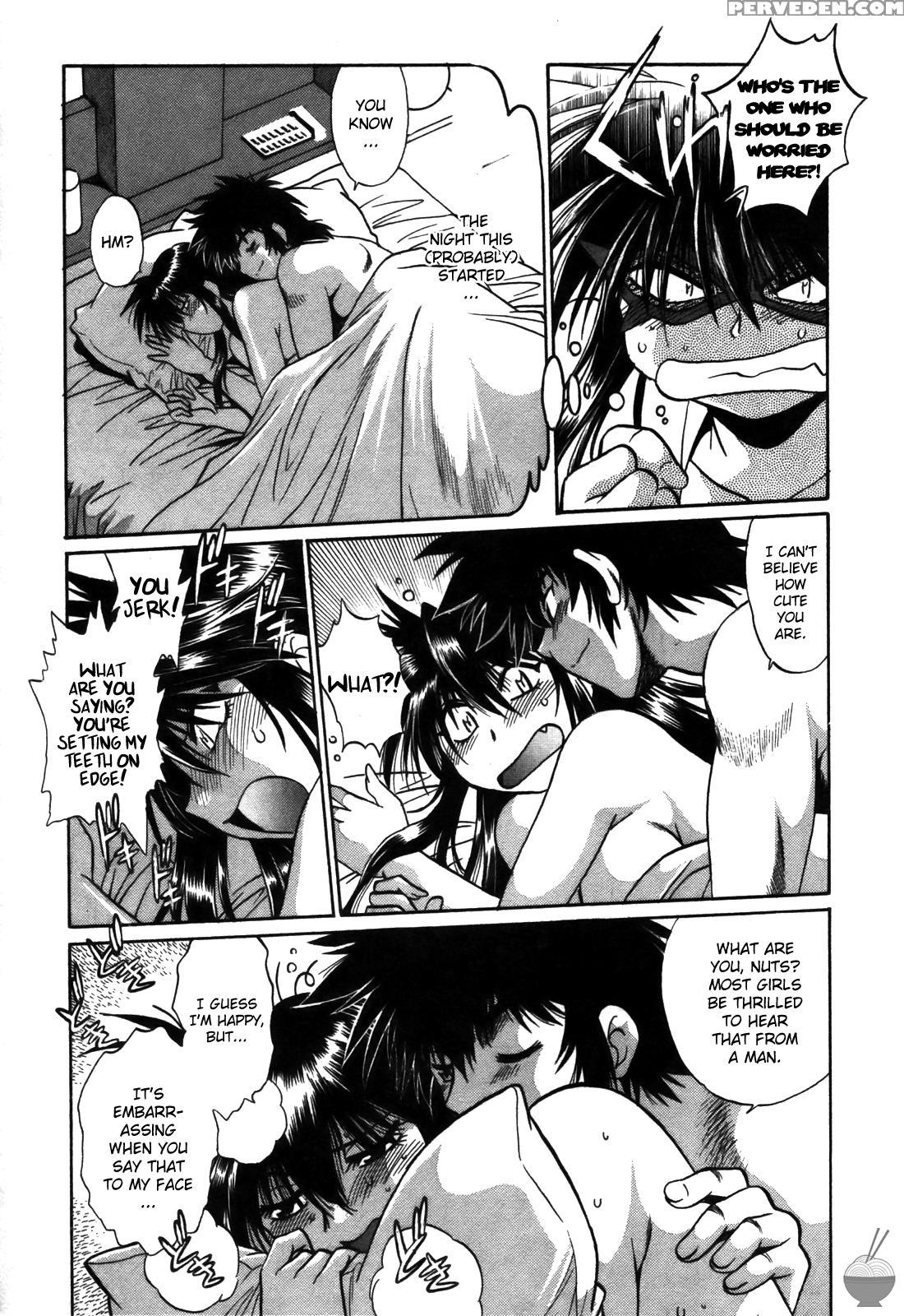 Makunouchi Deluxe: Chapter 10 - Original Work 1