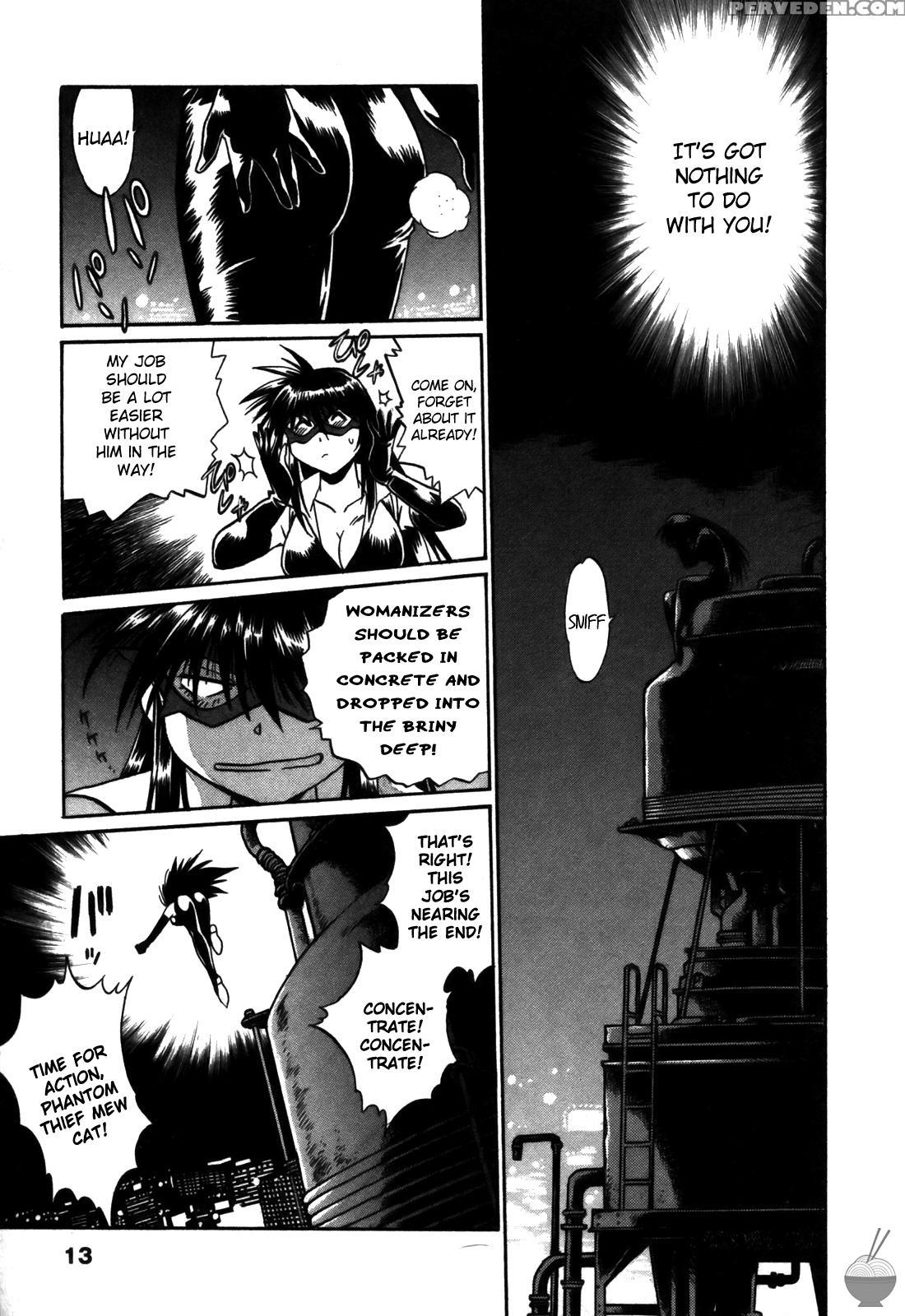 Makunouchi Deluxe: Chapter 10 - Original Work 1