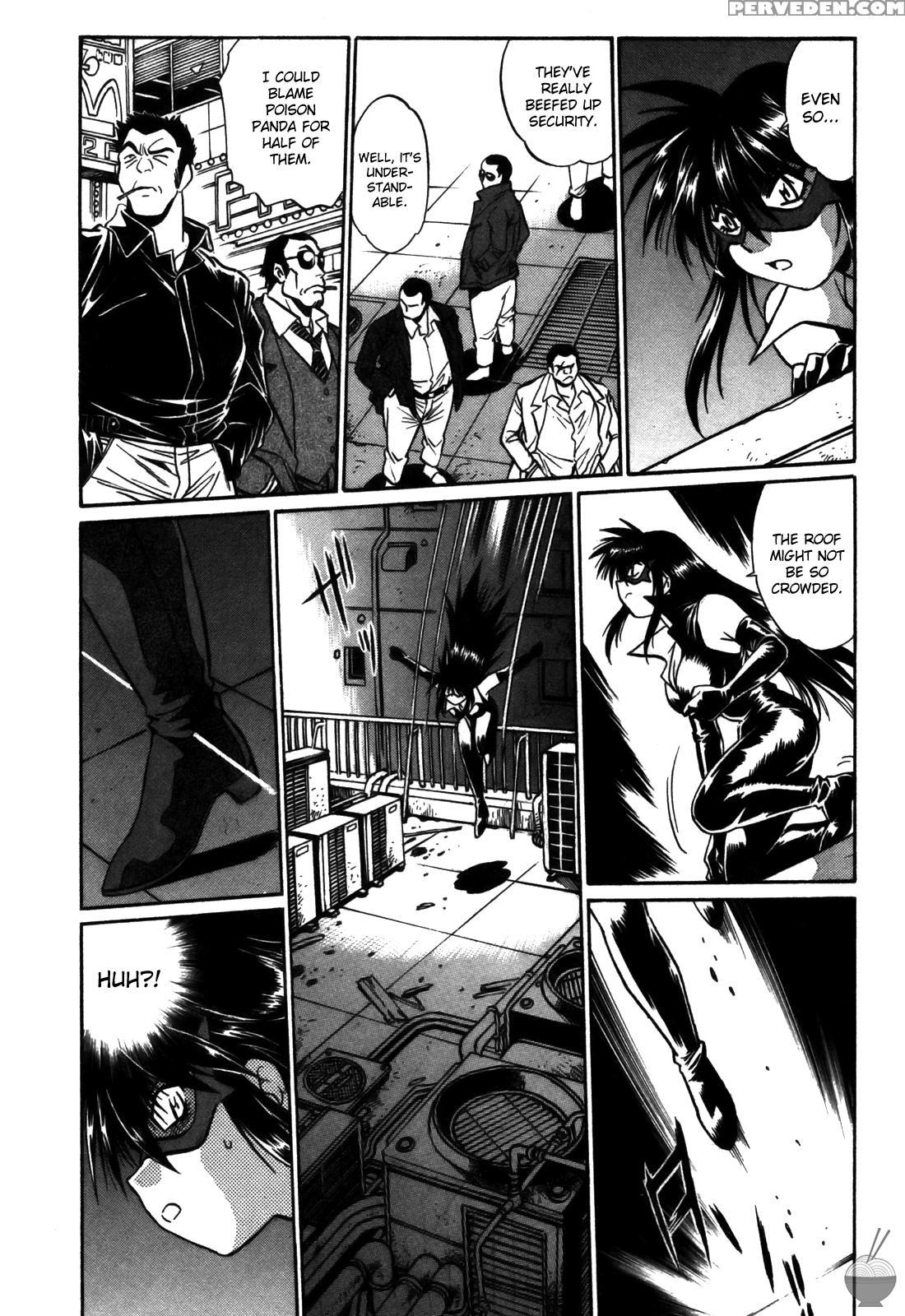 Makunouchi Deluxe: Chapter 10 - Original Work 1