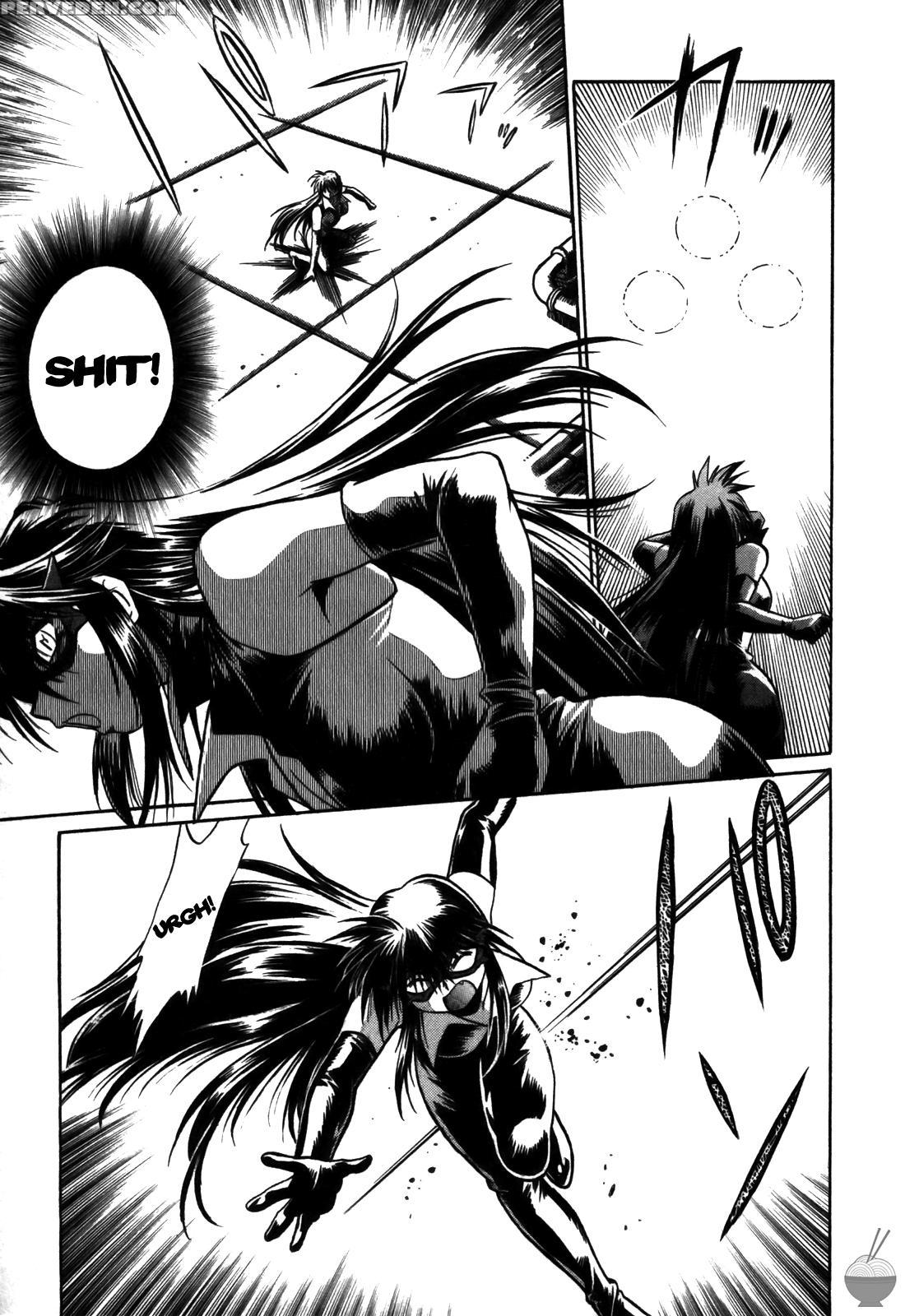 Makunouchi Deluxe: Chapter 10 - Original Work 1