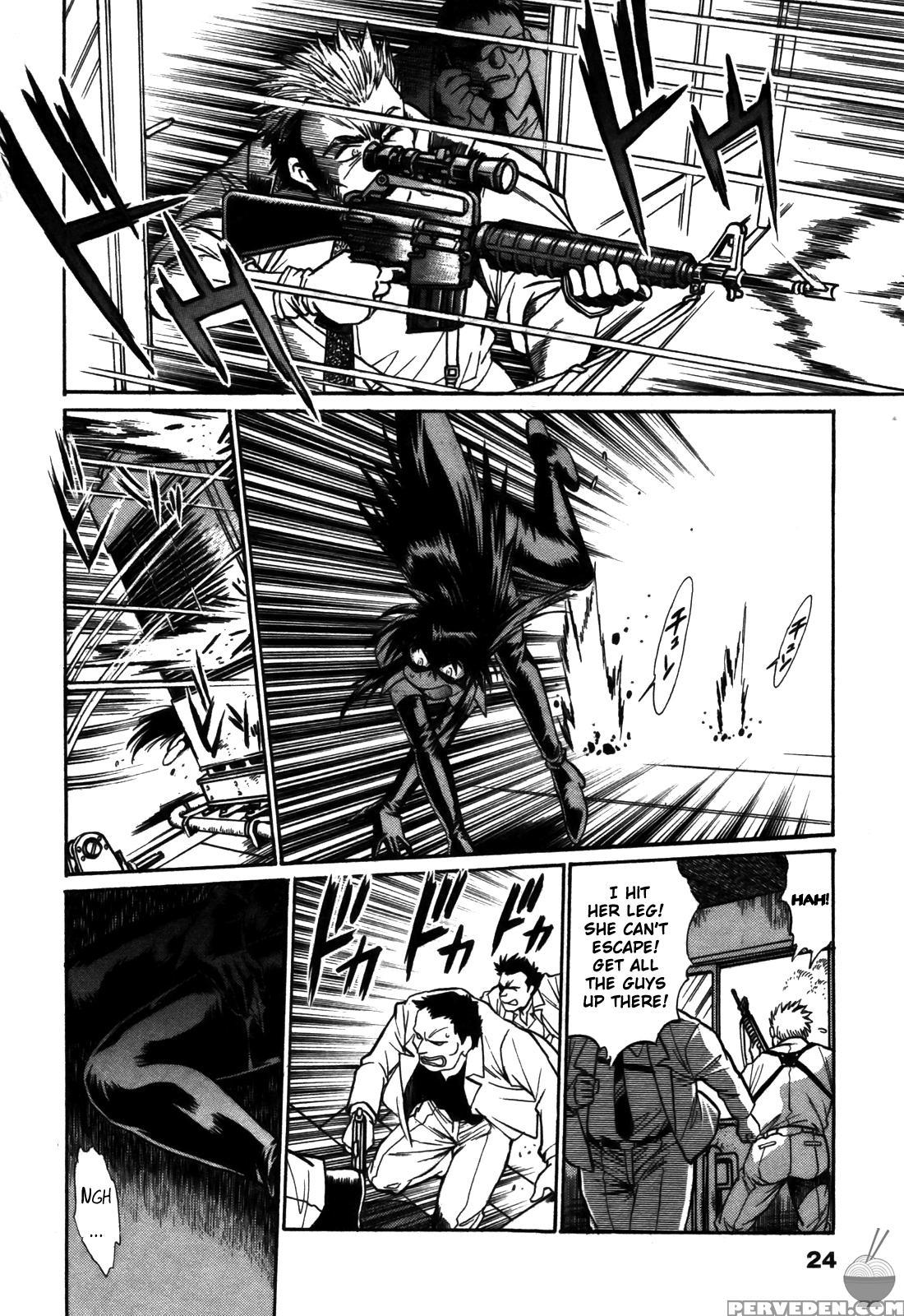 Makunouchi Deluxe: Chapter 10 - Original Work 1