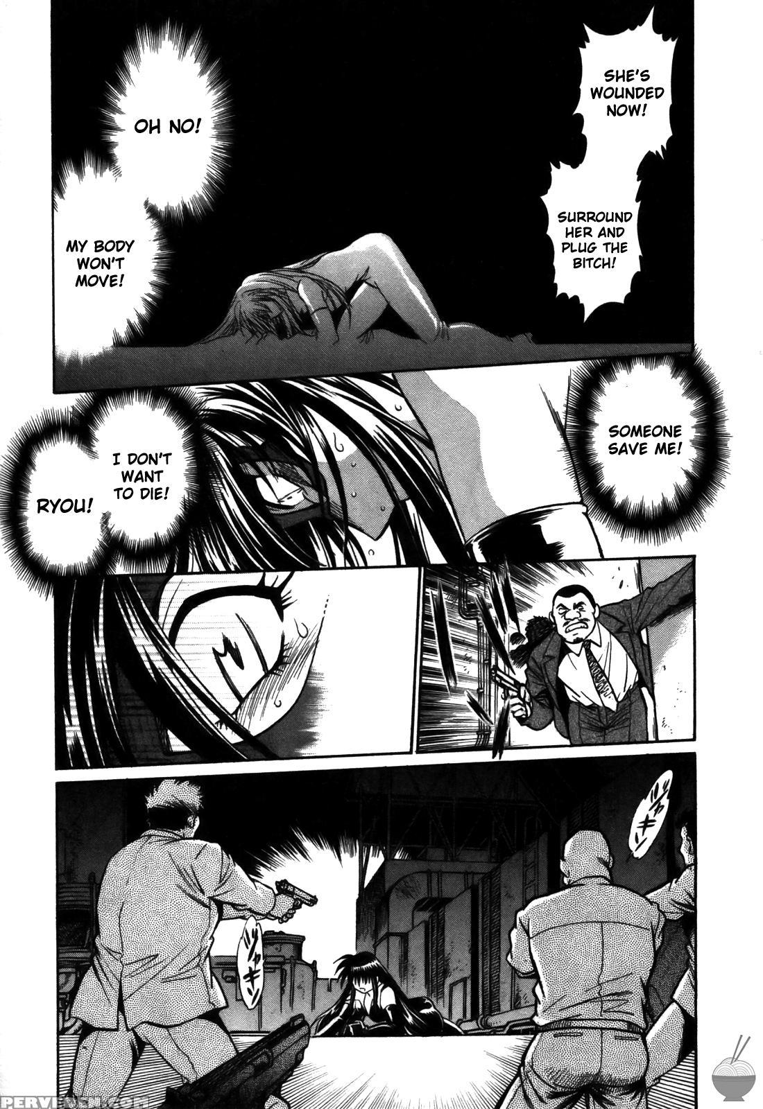 Makunouchi Deluxe: Chapter 10 - Original Work 1