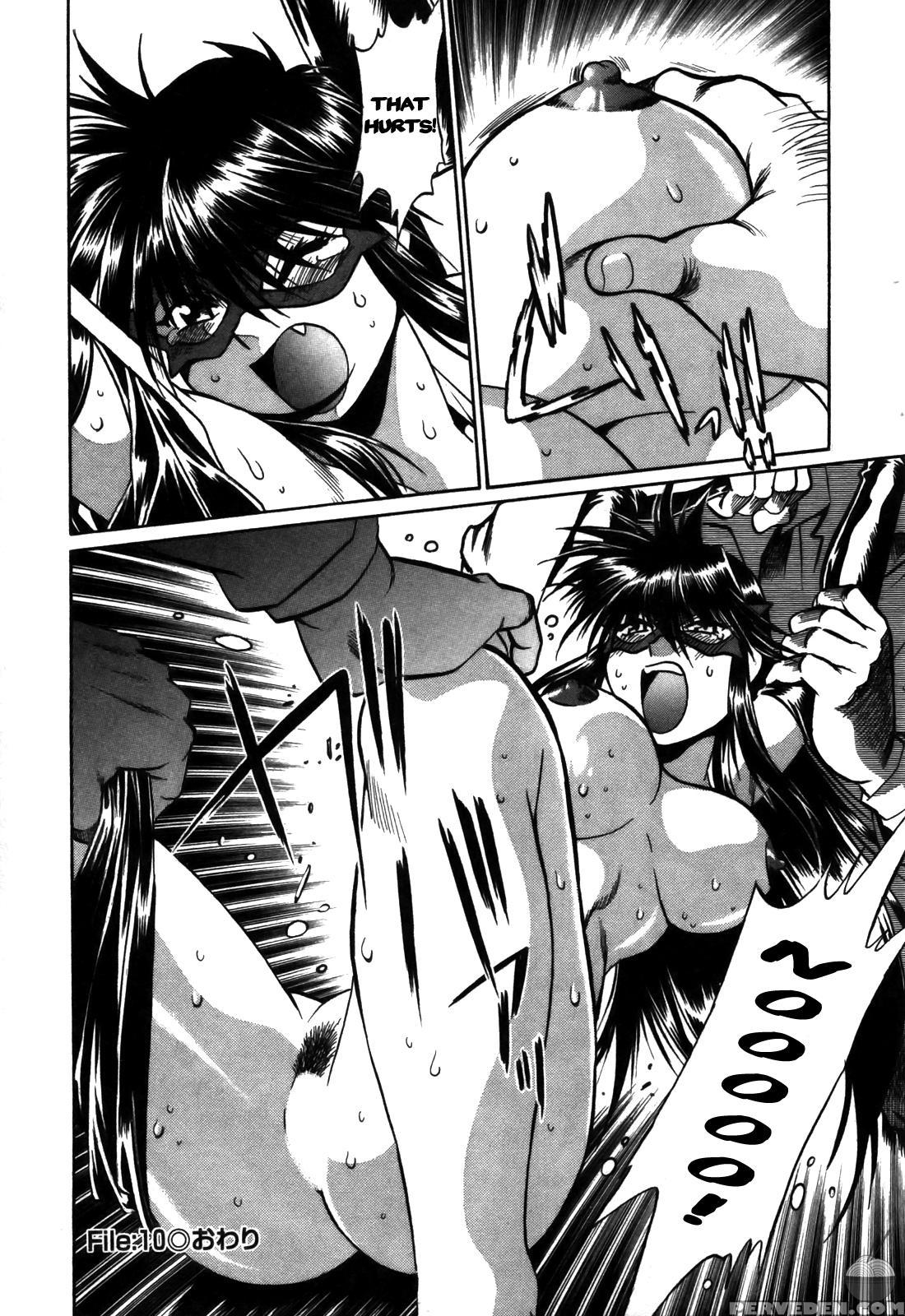 Makunouchi Deluxe: Chapter 10 - Original Work 1