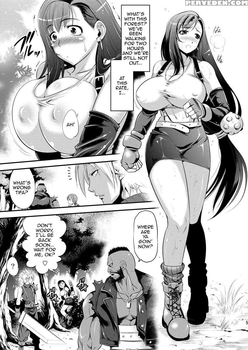 Mal X Fa! 1