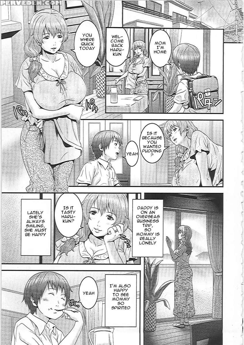 Mama's Satisfaction 1