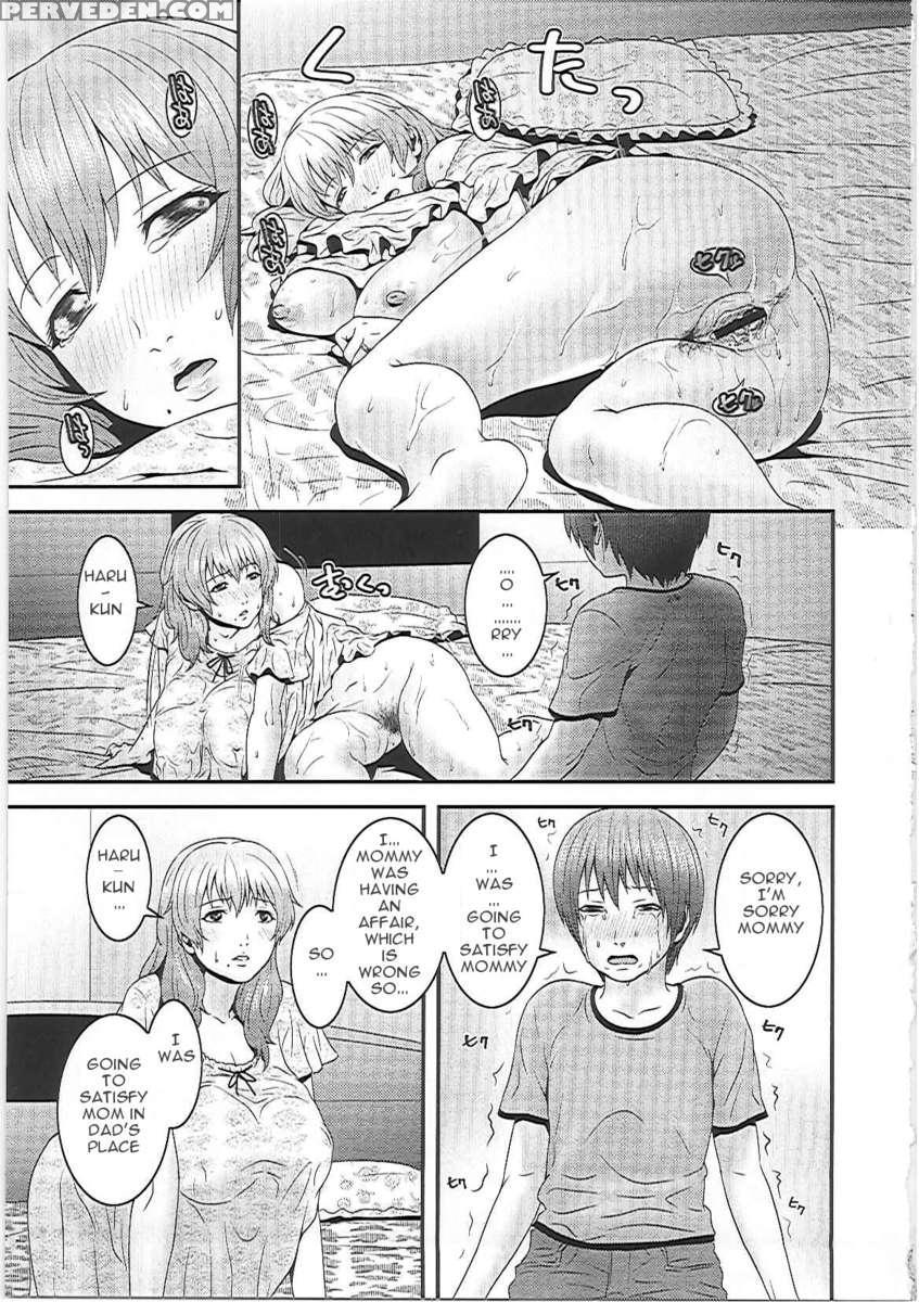 Mama's Satisfaction 1