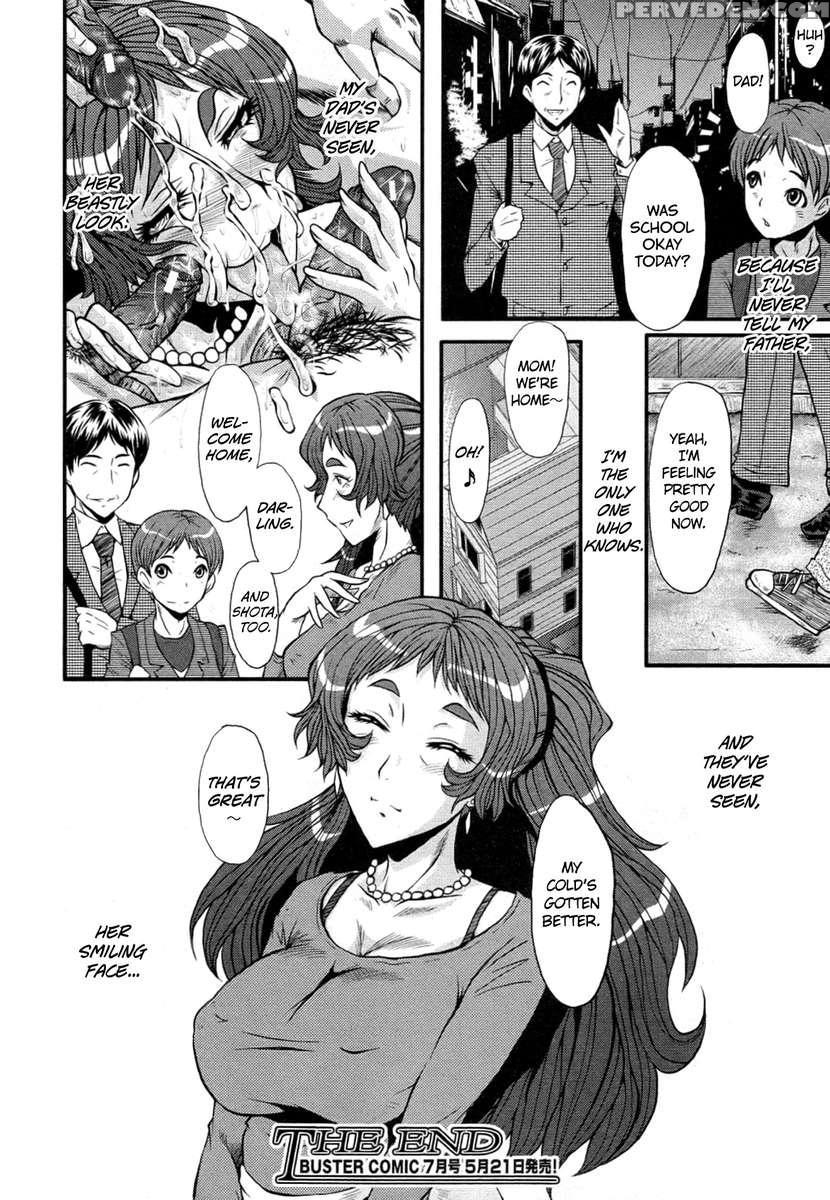 Mama's Secret 1