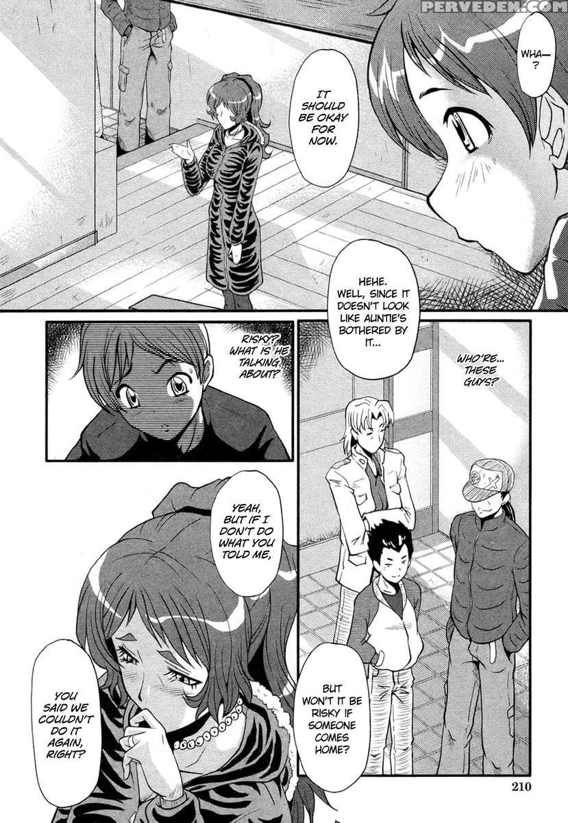 Mama's Secret 1