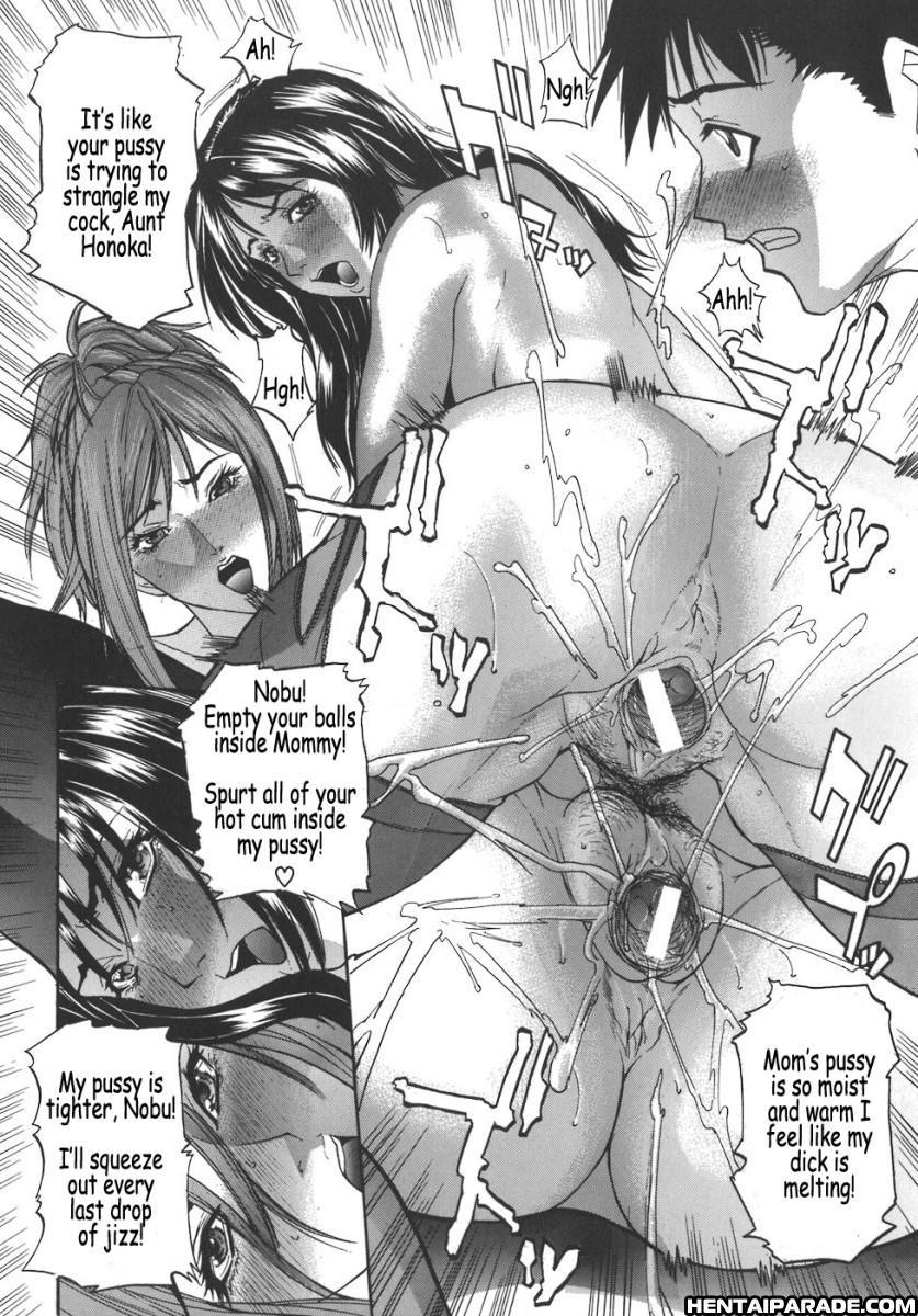 Mama-goto 1