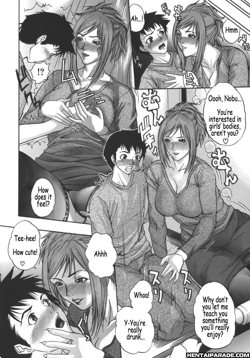 Mama-goto 1