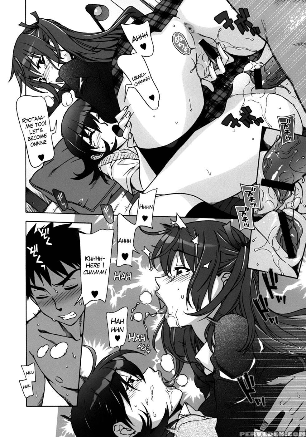 Mamagoto- Chapter 6 - Hanzaki Jirou 1