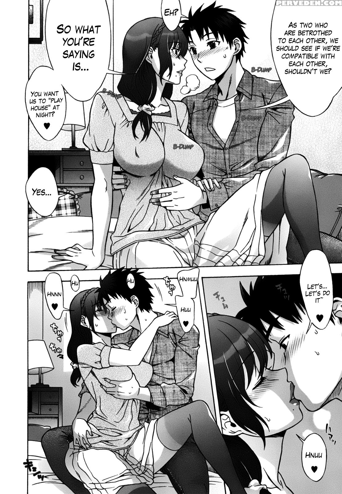 Mamagoto 1
