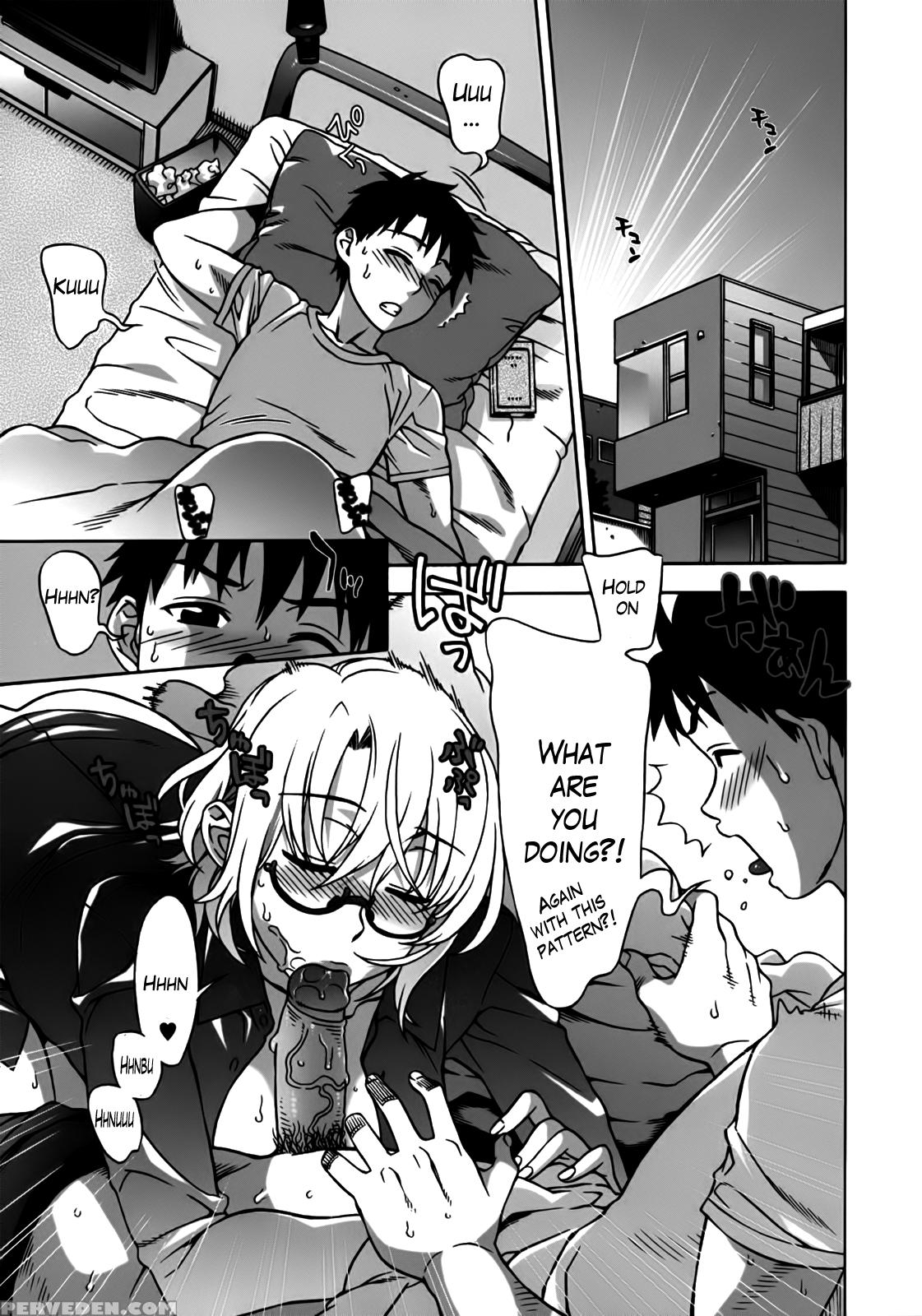 Mamagoto 4