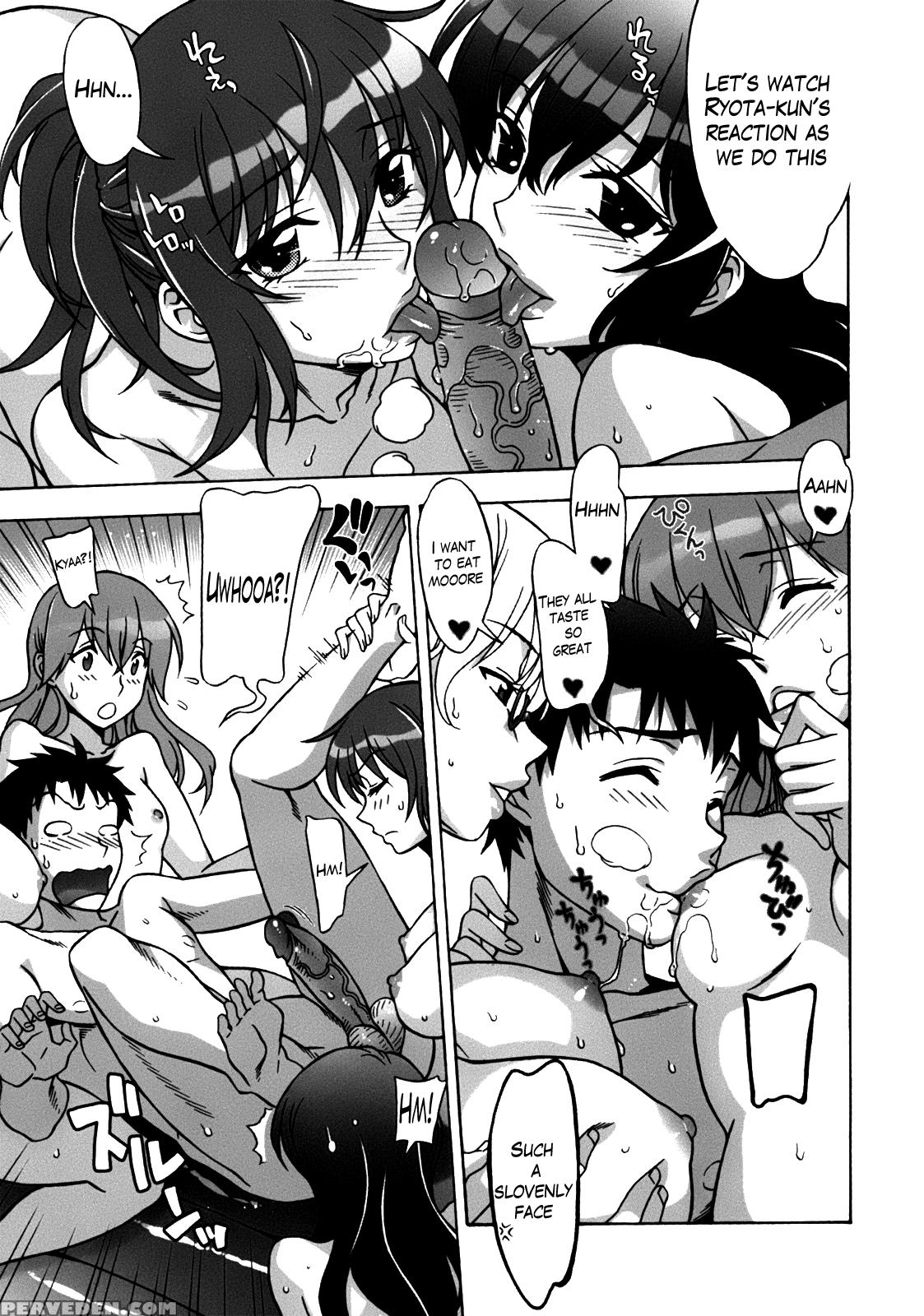 Mamagoto 5