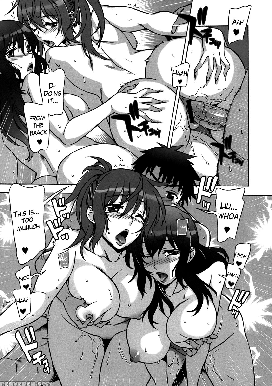 Mamagoto 5