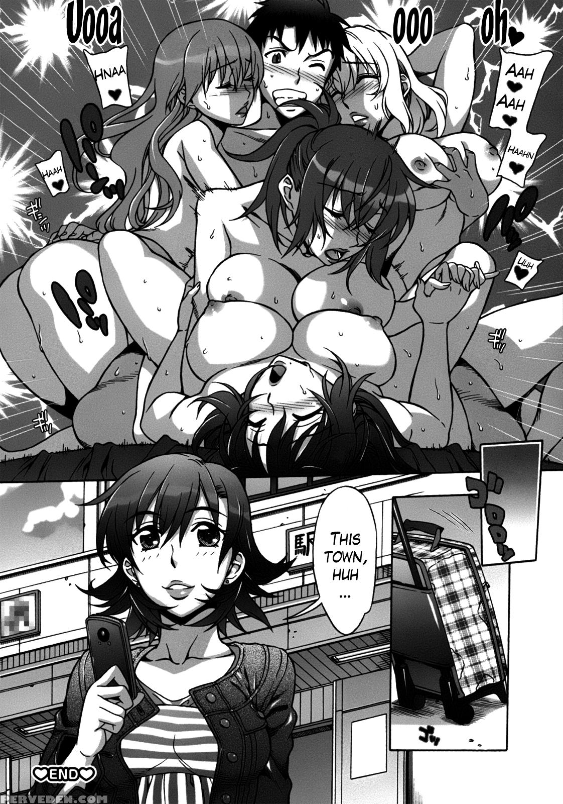 Mamagoto 5