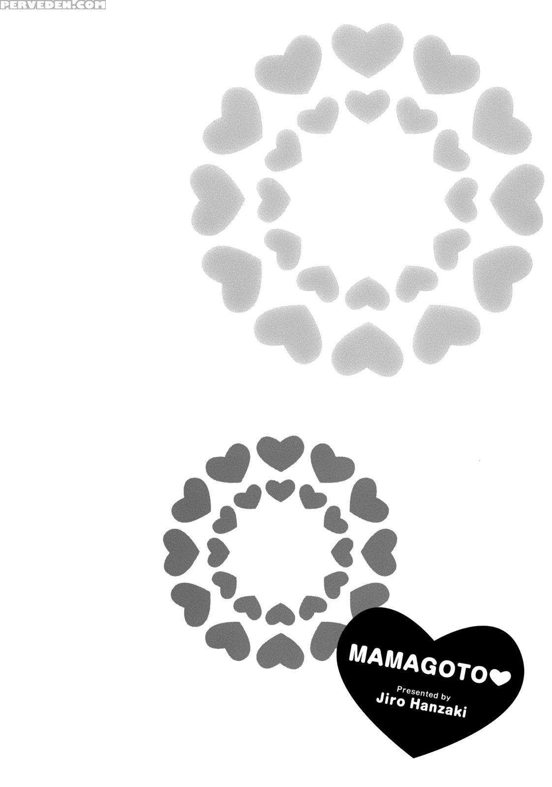 Mamagoto 5