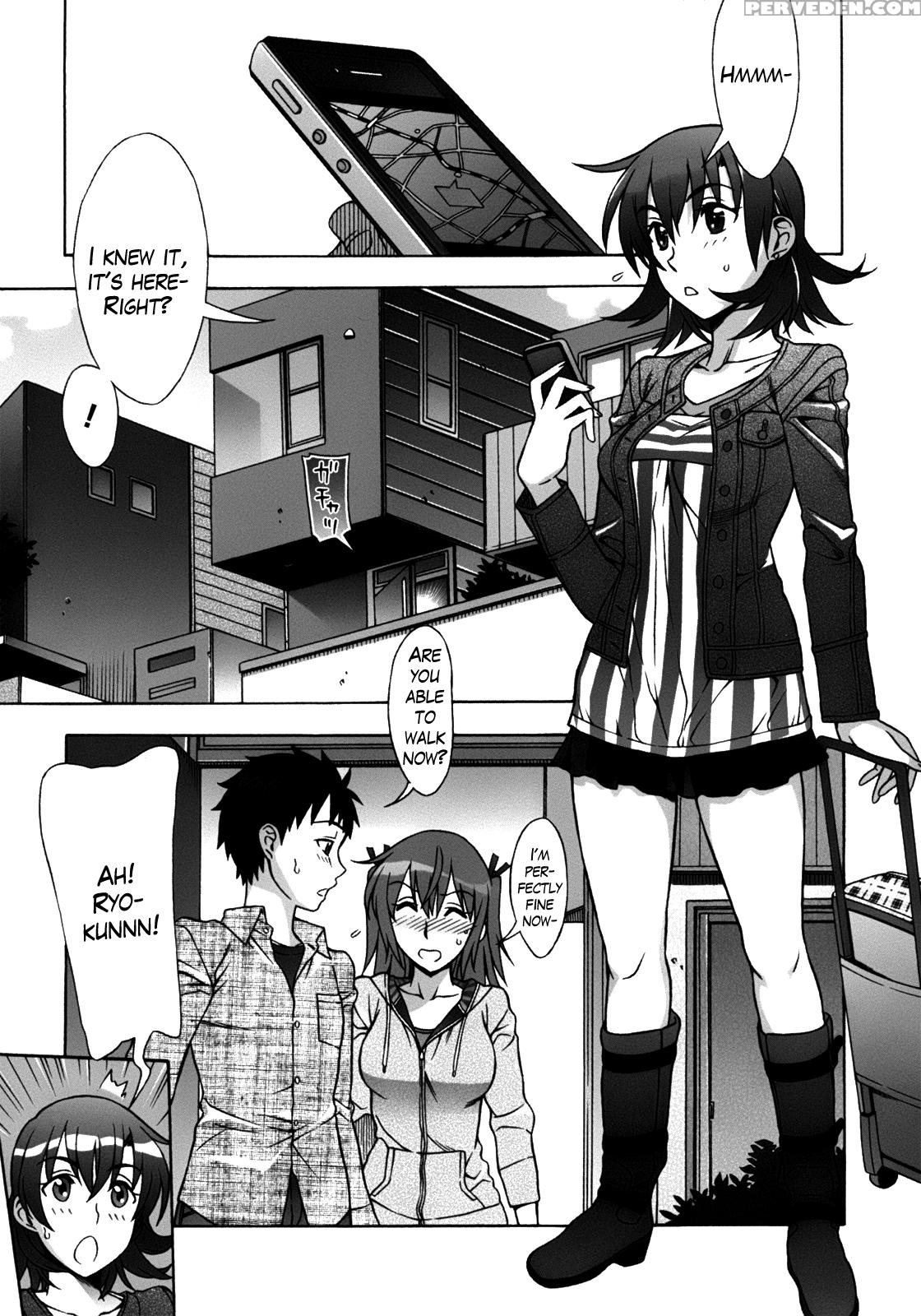 Mamagoto 6