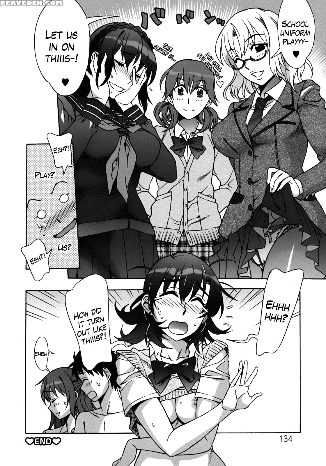 Mamagoto 6