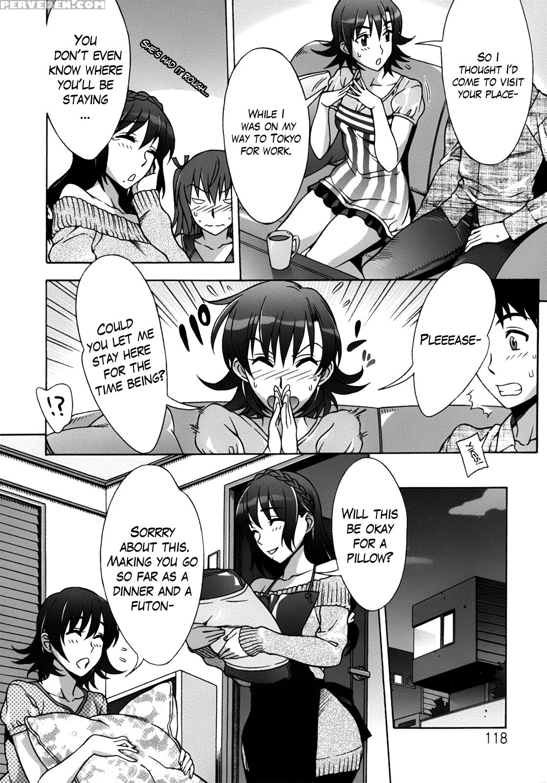 Mamagoto 6