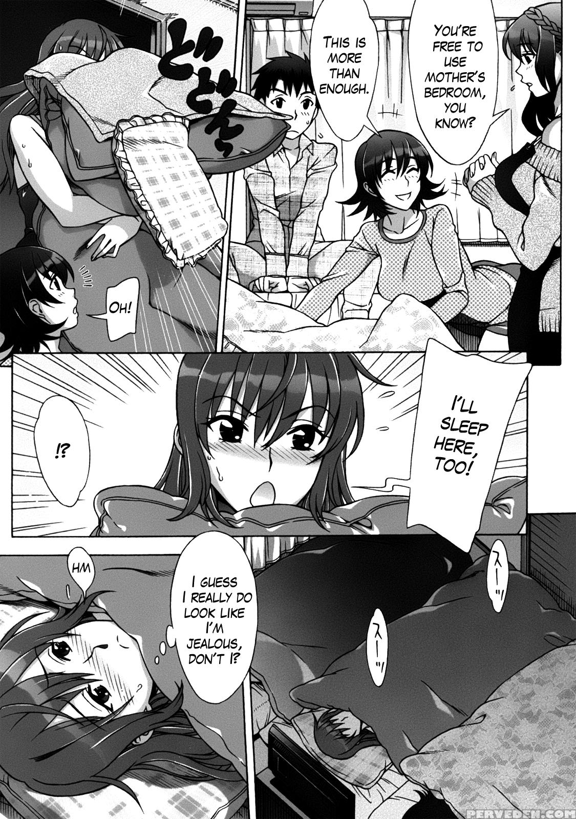 Mamagoto 6