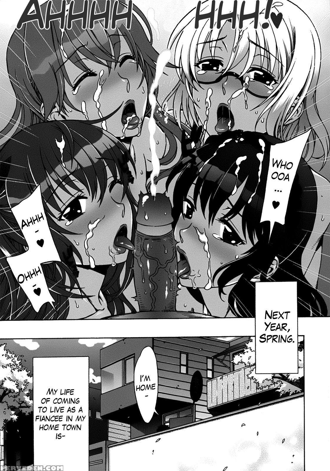 Mamagoto 9