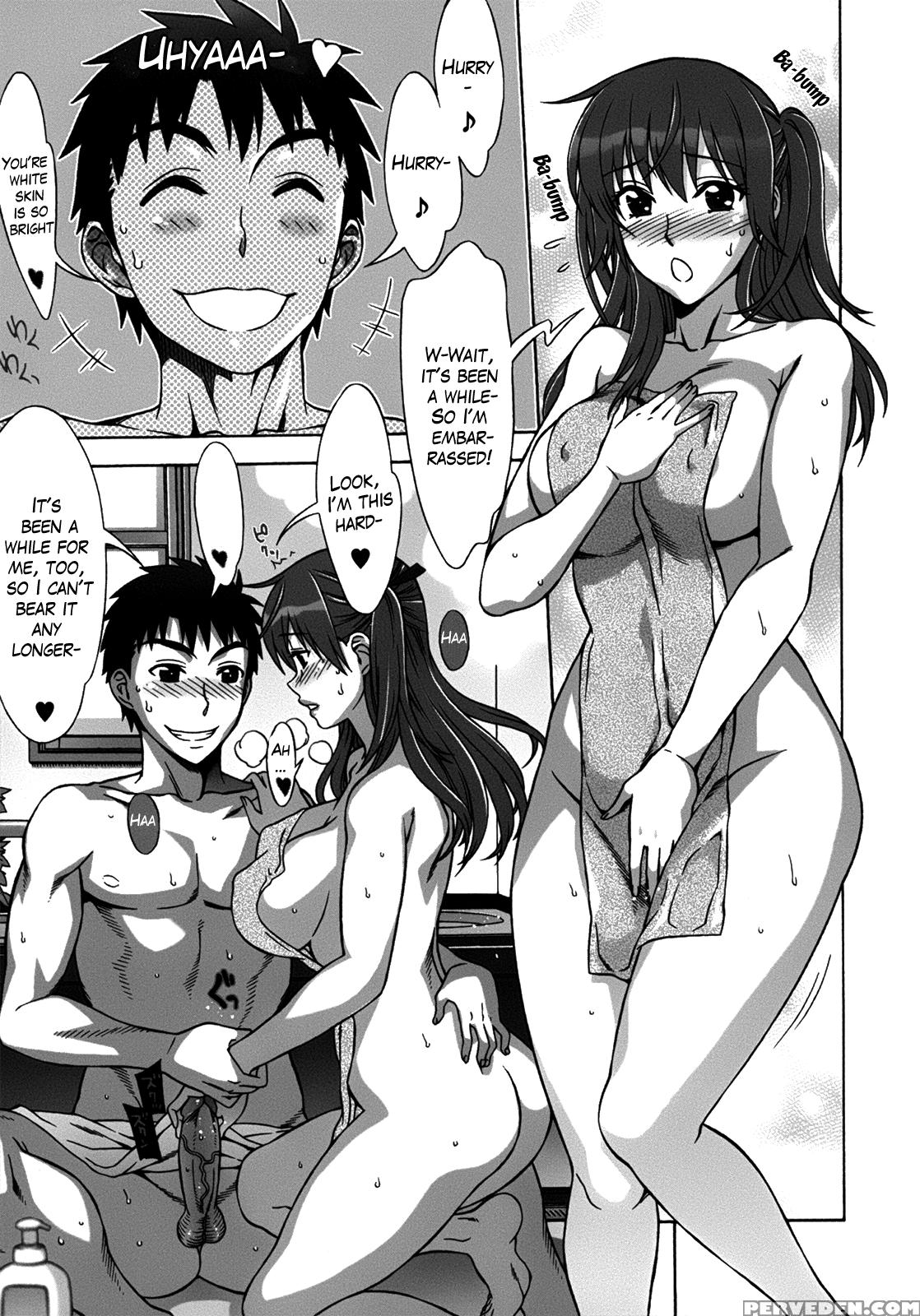 Mamagoto 9