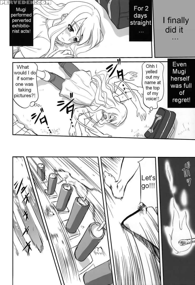 Mambiki Jk Sei K-on Bu 1