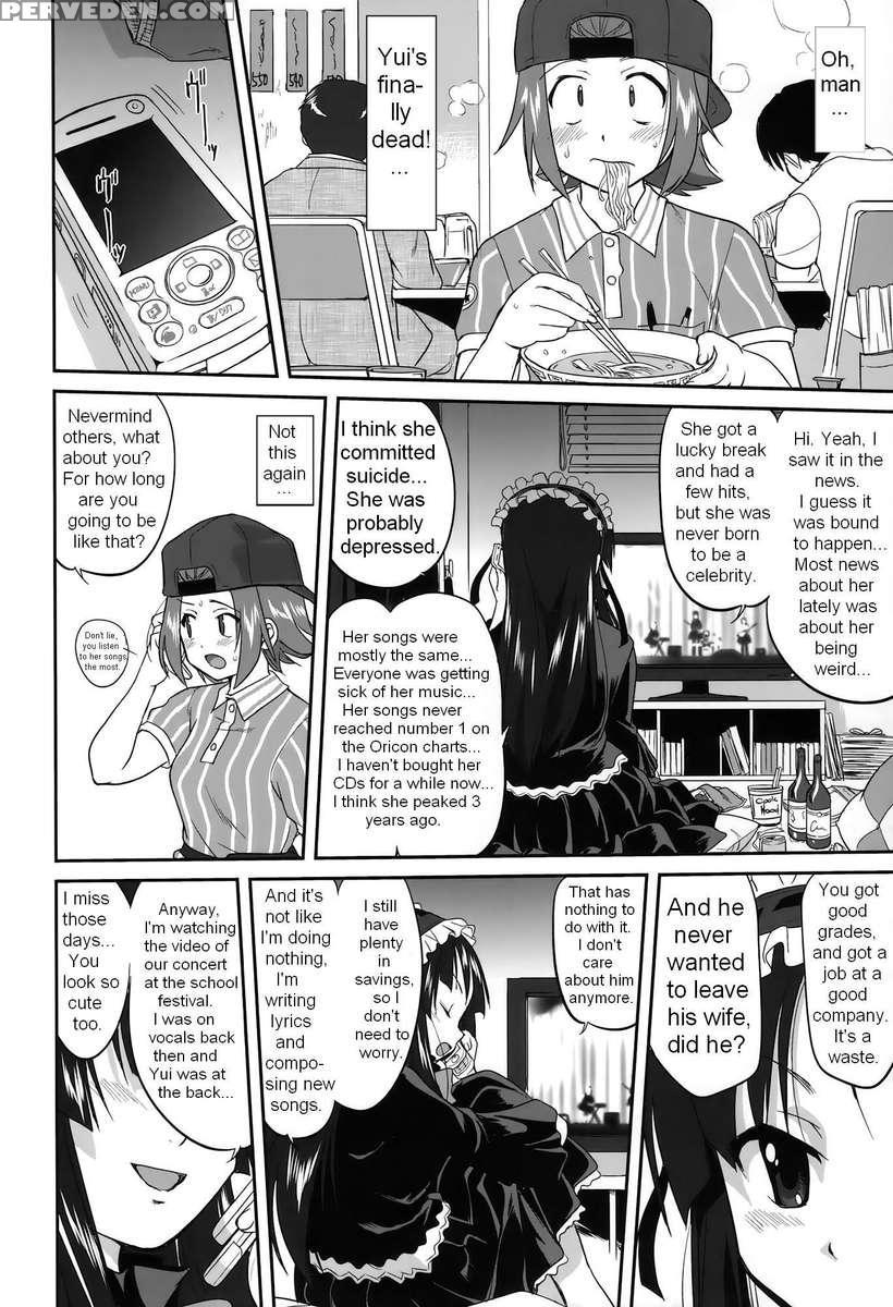 Mambiki Jk Sei K-on Bu 1