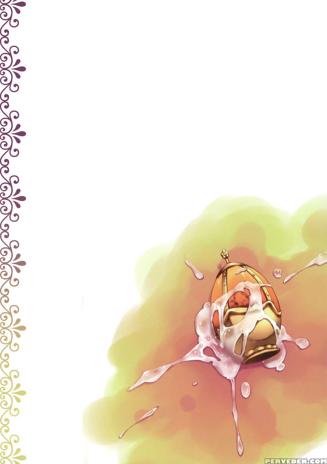 Mami? Sheâ€™s Sleeping Next To Me. - Puella Magi Madoka Magica Chapter 1 Page 18