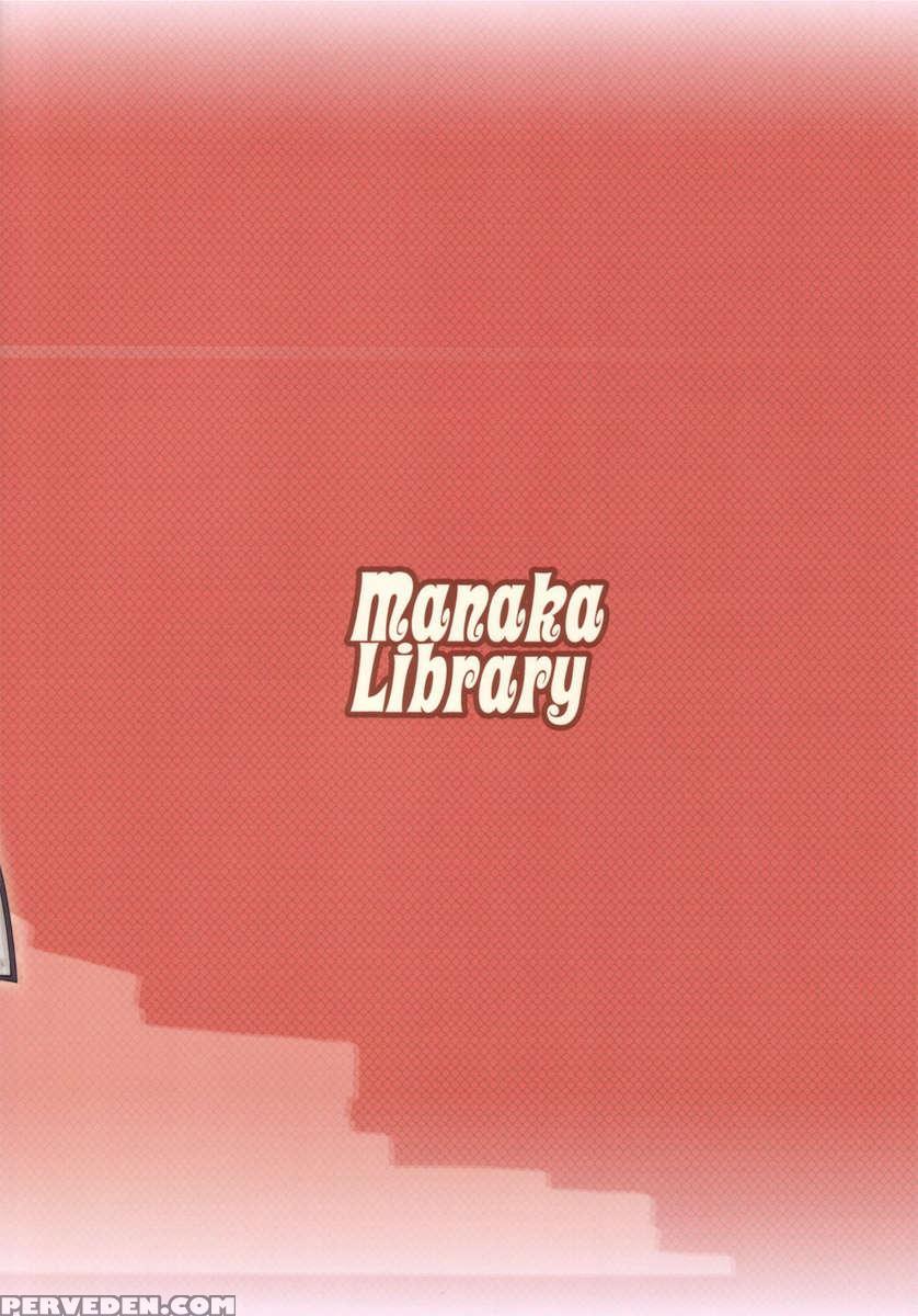 Manaka Library 1