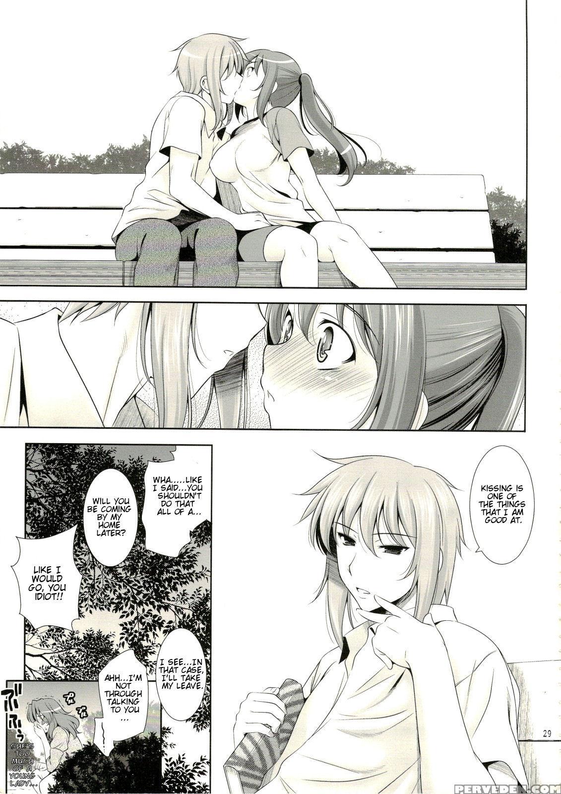 Manatsu No Yoru No Yume No Mata Yume No Mata Yume - The Melancholy Of Haruhi Suzumiya 1
