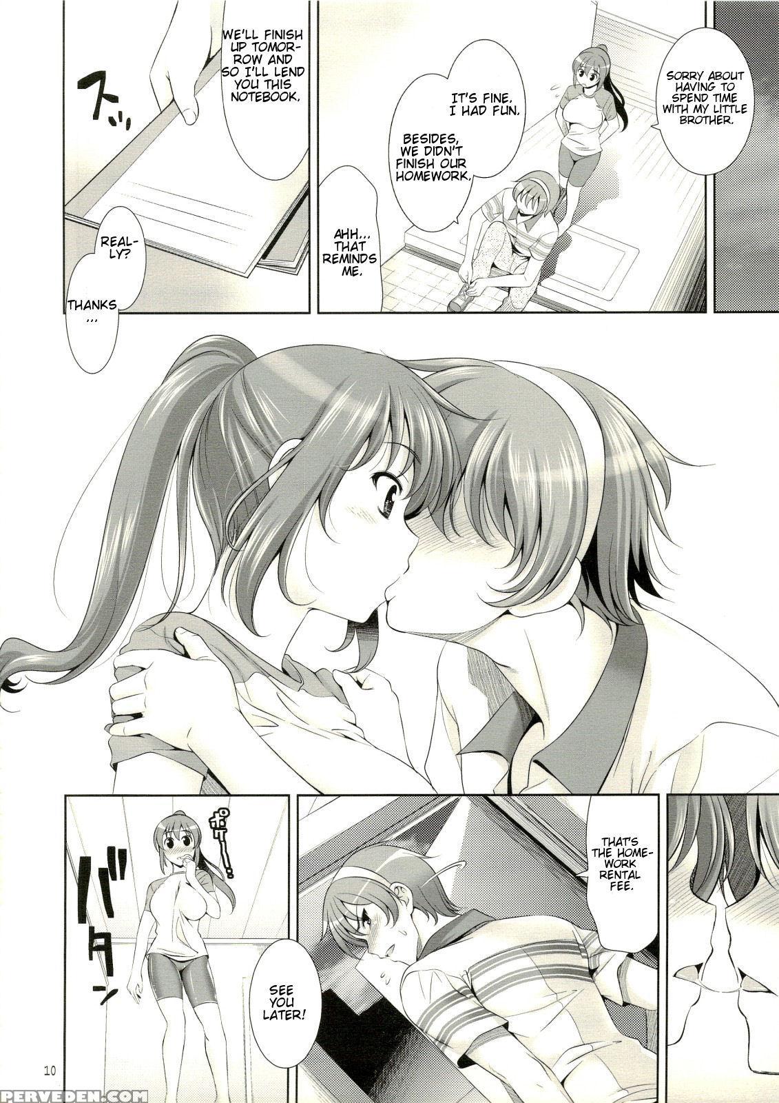 Manatsu No Yoru No Yume No Mata Yume No Mata Yume - The Melancholy Of Haruhi Suzumiya 1