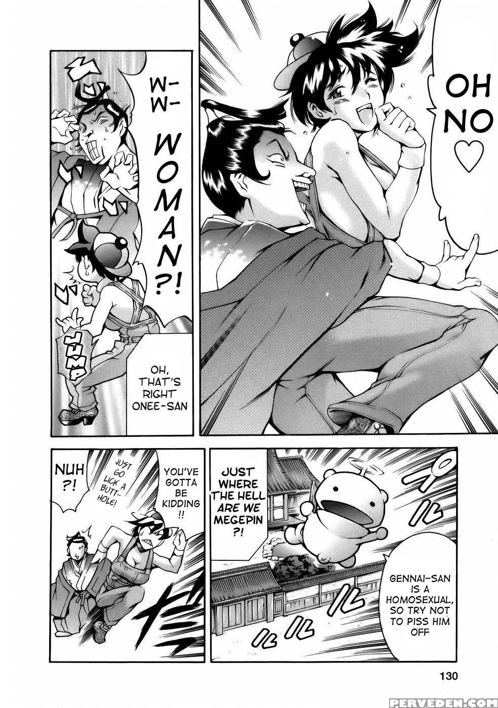 Manga Nazenani Kyoushitsu 9