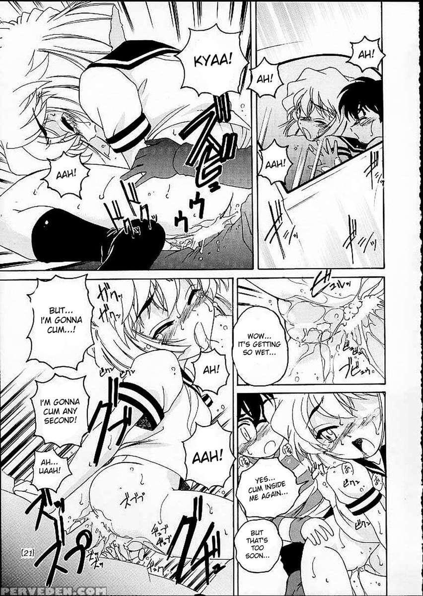 Manga Sangyou Haikibutsu 03 1