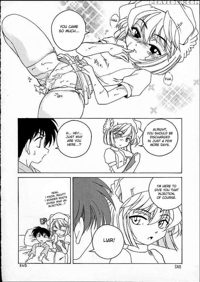 Manga Sangyou Haikibutsu 03 1