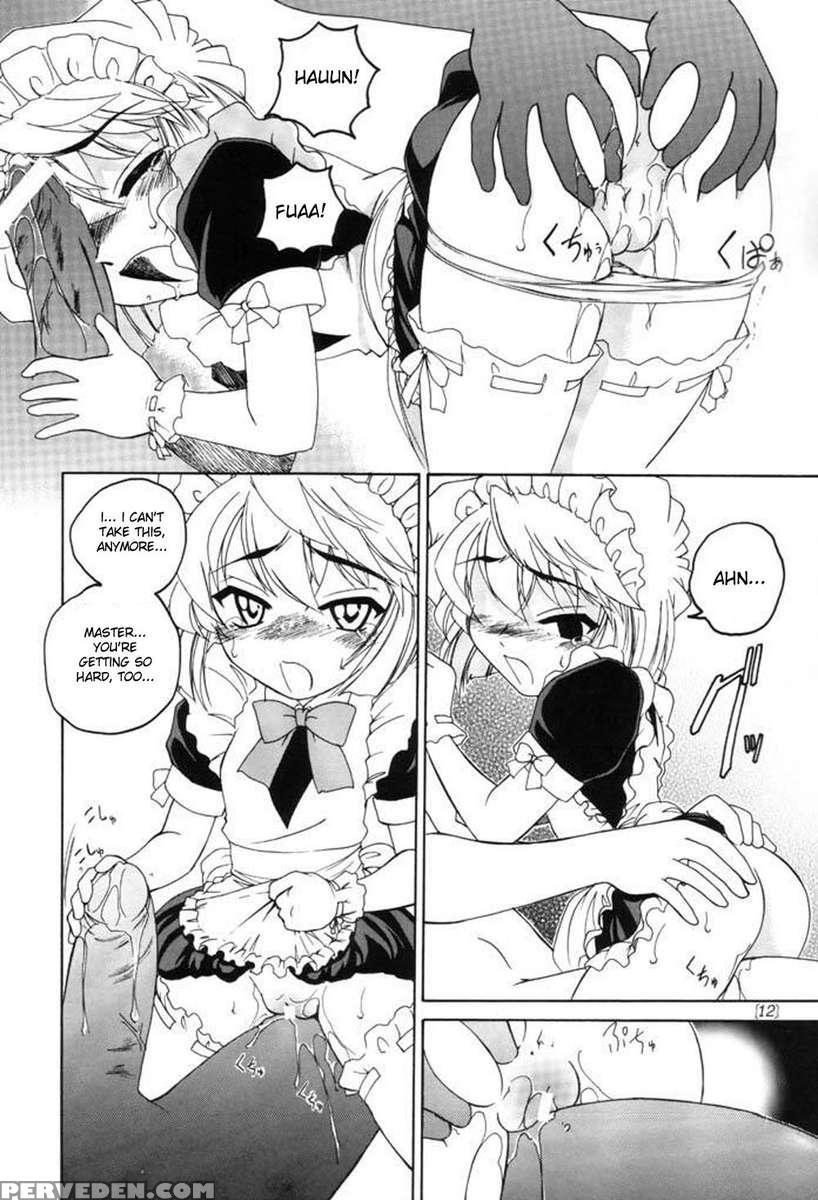 Manga Sangyou Haikibutsu 04 1