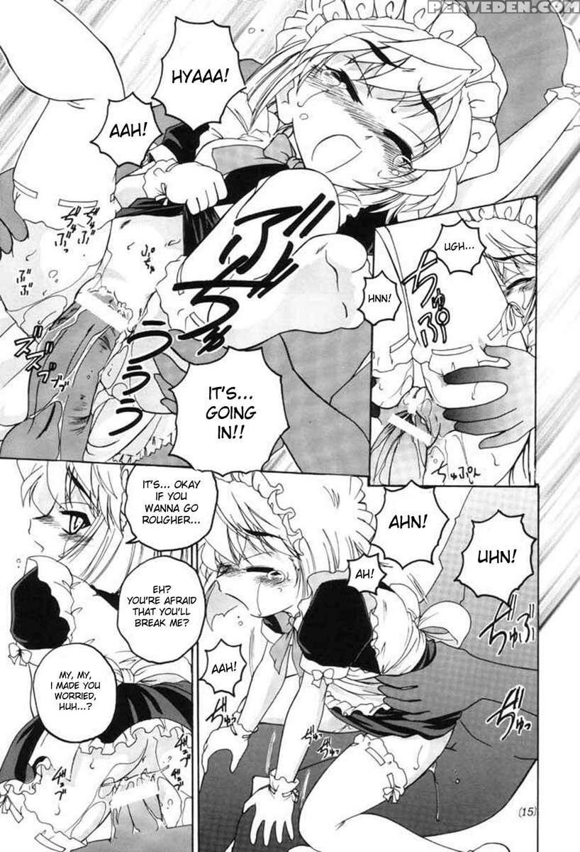 Manga Sangyou Haikibutsu 04 1