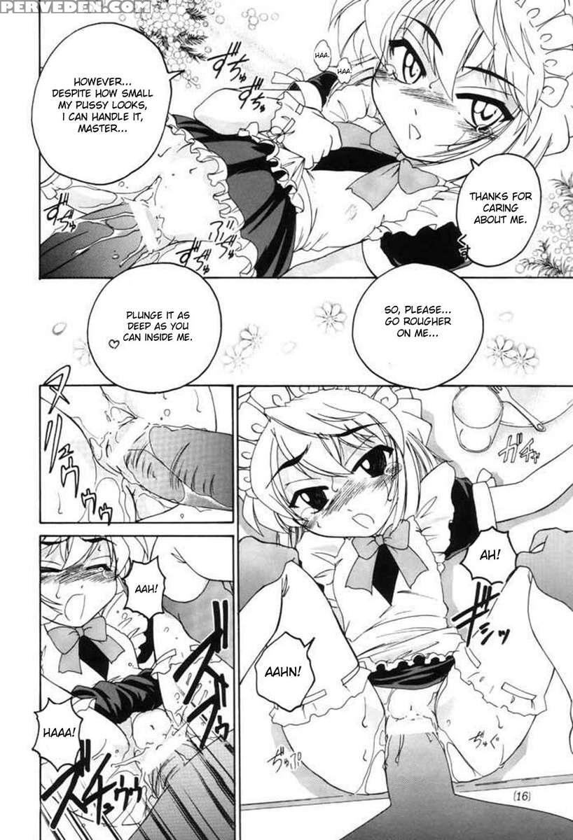 Manga Sangyou Haikibutsu 04 1