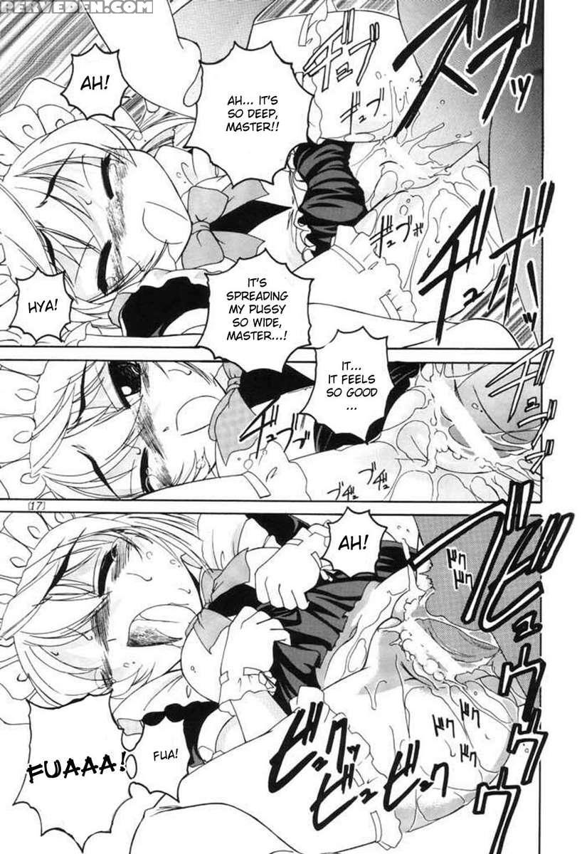 Manga Sangyou Haikibutsu 04 1