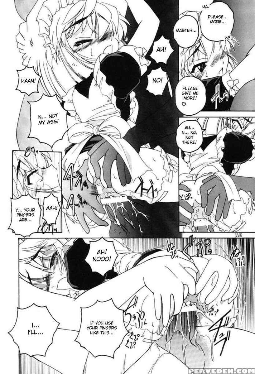 Manga Sangyou Haikibutsu 04 1