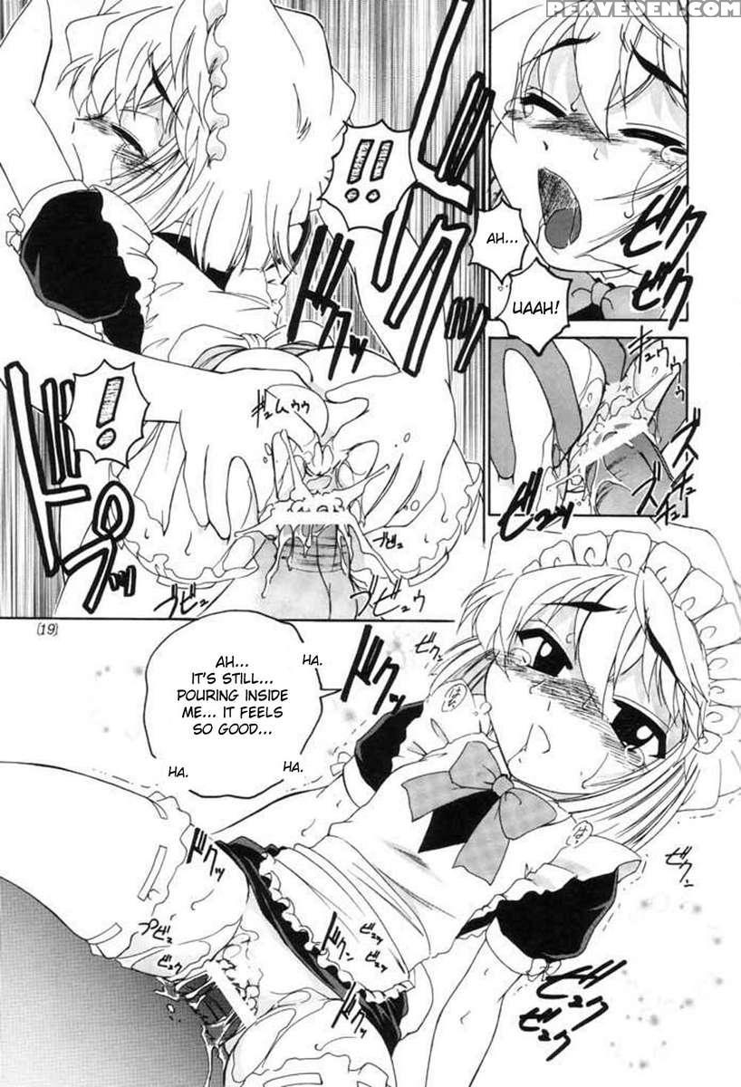 Manga Sangyou Haikibutsu 04 1